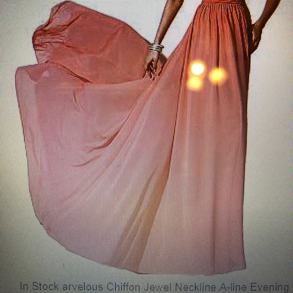 Meet your Posher, Glenda